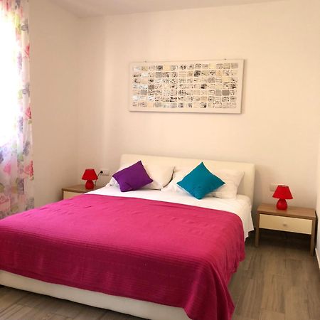 Apartments J&K Poljica  Экстерьер фото