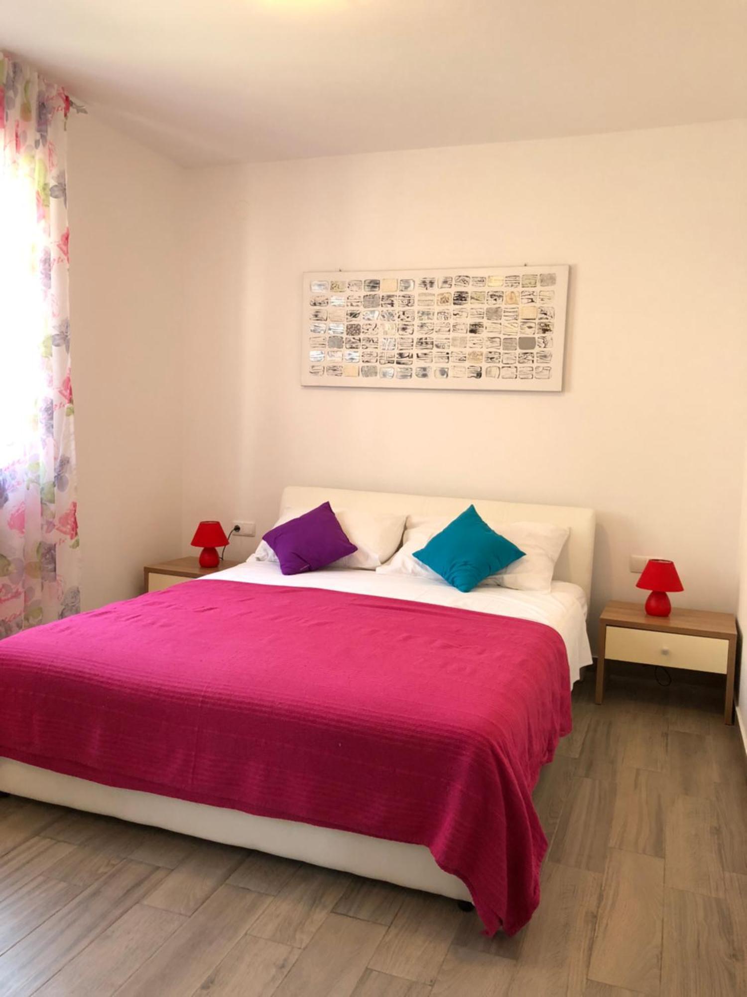 Apartments J&K Poljica  Экстерьер фото