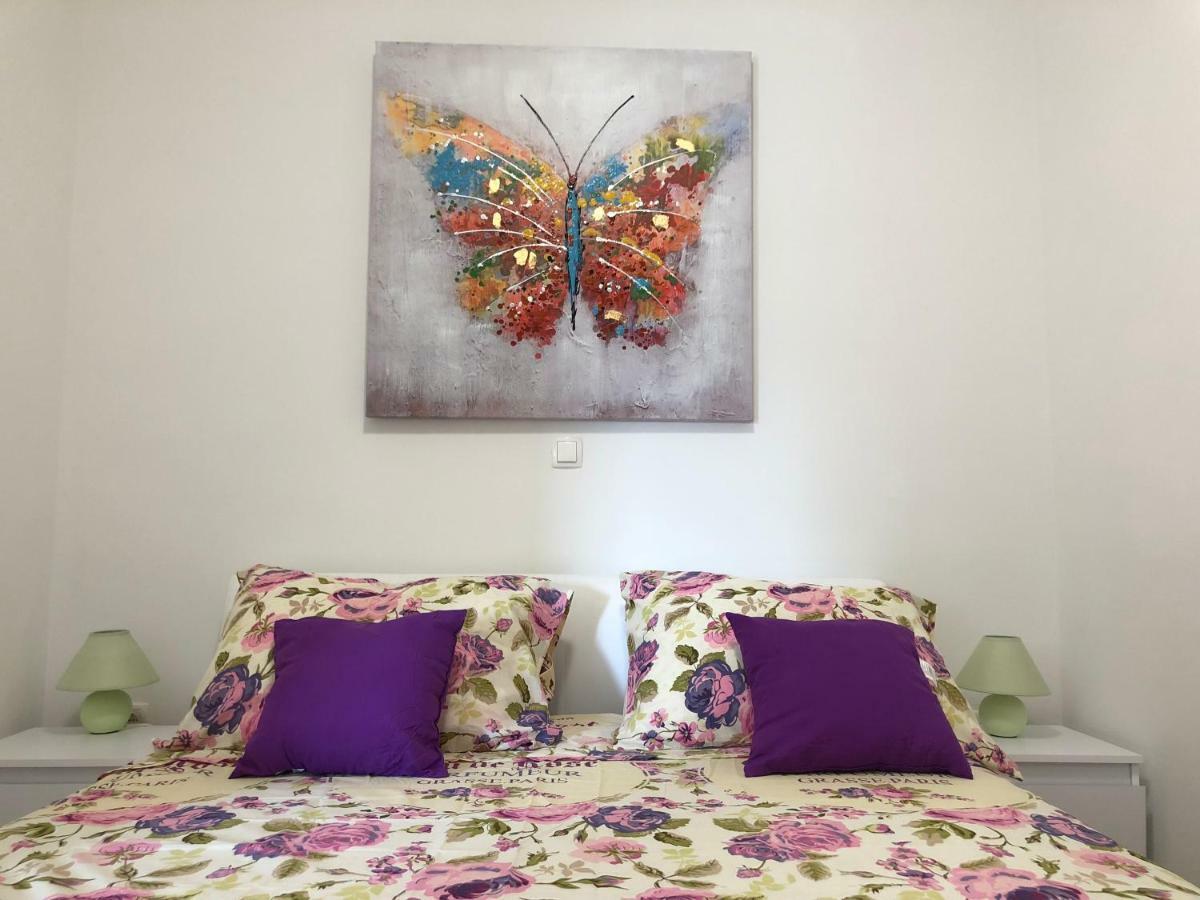 Apartments J&K Poljica  Экстерьер фото