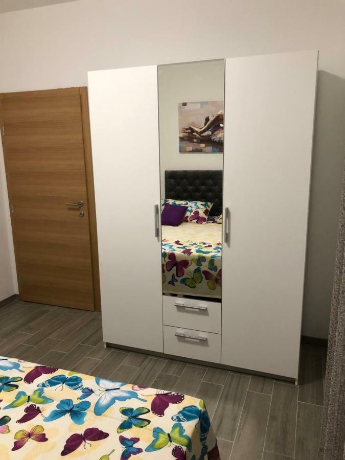 Apartments J&K Poljica  Экстерьер фото