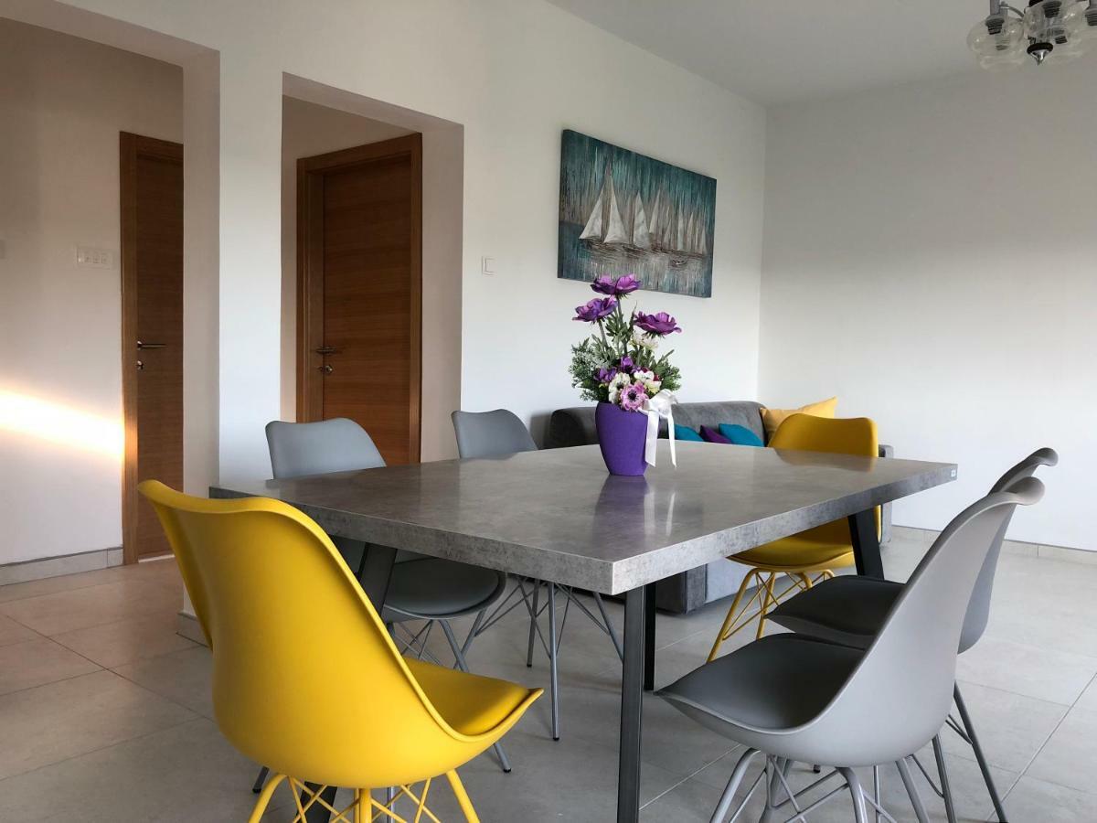 Apartments J&K Poljica  Экстерьер фото